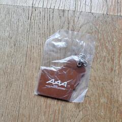キーホルダーの画像