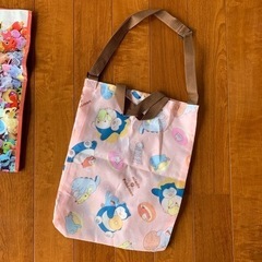 ポケットモンスター トートバッグ 3セットの画像