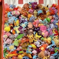 ポケットモンスター トートバッグ 3セットの画像