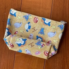 ポケットモンスター トートバッグ 3セットの画像