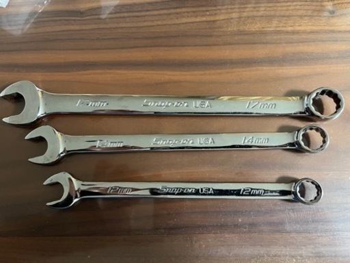 工具　スナップオン