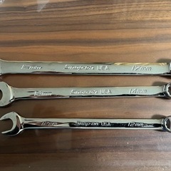 工具　スナップオン