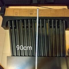電子オルガン　 テクニクスオルガン　SX-GN9K（K）解体搬出（事前下見必須）＊受け渡し予定者様決定の画像