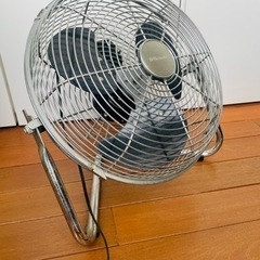 Electrolux⭐︎オシャレ⭐︎サーキュレーター⭐︎