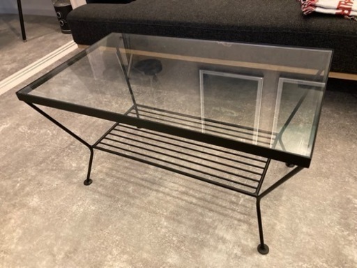 unico ウニコ ガラステーブル ストア