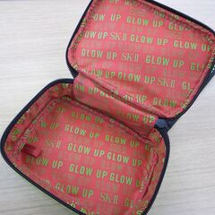 59/604 SK₋Ⅱ ハイパーフェスてィブリミテットポーチ【モノ市場知立】の画像