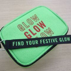 59/604 SK₋Ⅱ ハイパーフェスてィブリミテットポーチ【モノ市場知立】の画像