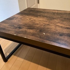 家具 オフィス用家具 机の画像