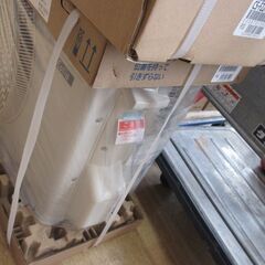 パナソニック CS-F224DZ エアコン 未使用 24年製 【ハンズクラフト宜野湾店】の画像