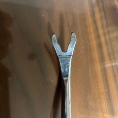 マック　内張剥がしの画像