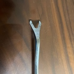 マック　内張剥がしの画像