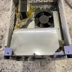 溶接機 DIYの画像