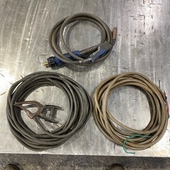溶接機 DIYの画像