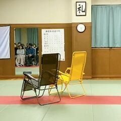 ■５/５(日）婚活サークル！！《ポップコーンを食べながらの鑑賞会♪》