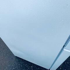 ♦️ヤマダ電機ノンフロン冷凍冷蔵庫【2020年製】YRZ-C09H1