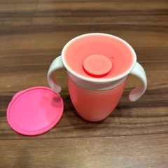 マンチキン　ミラクルカップの画像