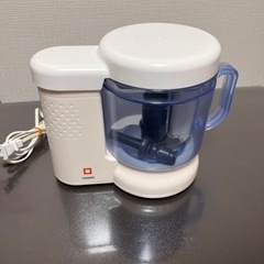 フードプロセッサーの画像