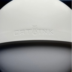 CATLINK キャットリンク 全自動猫トイレの画像