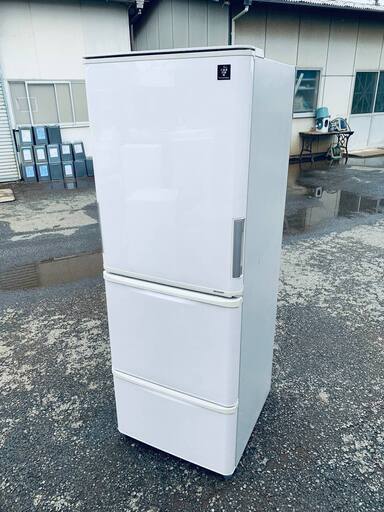 ♦️TOSHIBAノンフロン冷凍冷蔵庫【2015年製】GR-H43G