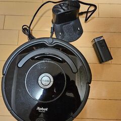 ルンバ 671の画像