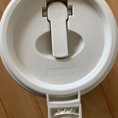 Colemanウォータージャグの画像