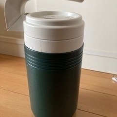 Colemanウォータージャグの画像