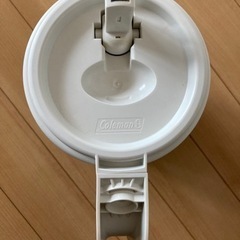 Colemanウォータージャグの画像
