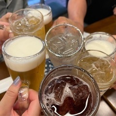 関東限定オフ会ありの雑グル♩