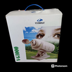 (中古)VISIONBRIGHT VG1000　OH