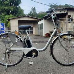 ⭐️電動自転車⭐️ Panasonic EPE63 - 電動アシスト自転車