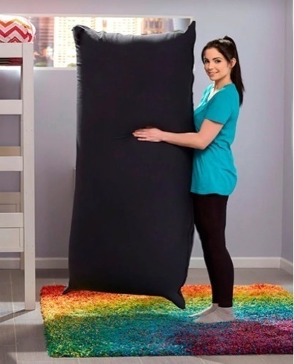 ヨギボーMAX 2個(要リペア)