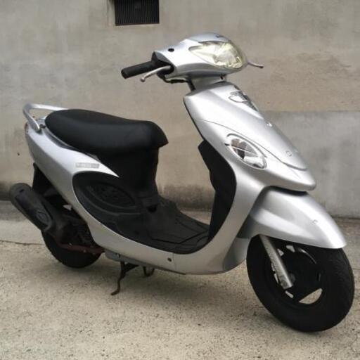 SYMのXpro50風 地域により配送料無料！！