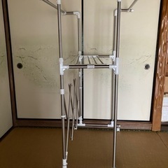 決まりました。ハンモックバータイプ WT-150Sの画像