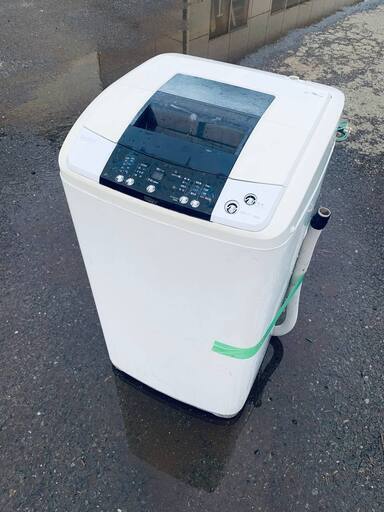 ♦️ハイアール電気洗濯機【2015年製】JW-K50H