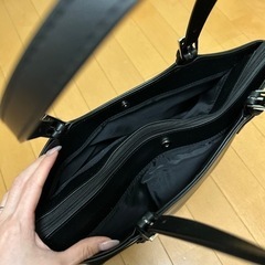 靴/バッグ バッグ トートバッグの画像