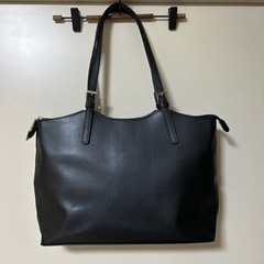 靴/バッグ バッグ トートバッグの画像