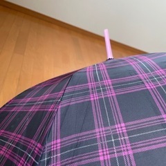 女の子用 傘①の画像