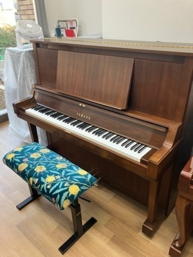 ピアノ調律すぴあなーと【中古ピアノ】