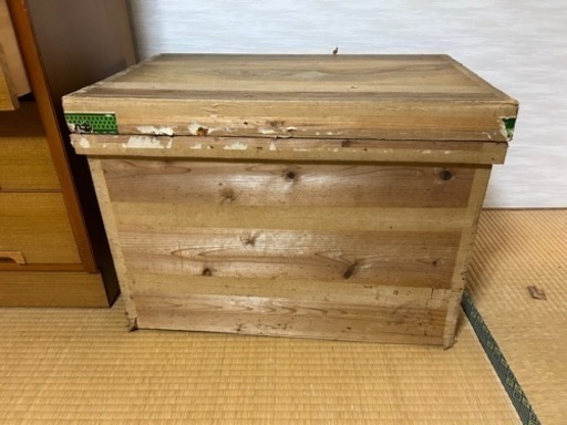 茶箱　家具 収納家具 キャビネット
