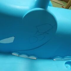 シーソーの画像