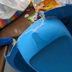 シーソーの画像