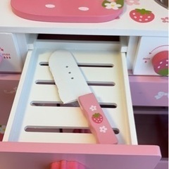 ママザーガーデン♡おままごとの画像