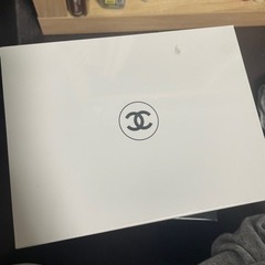 シャネル コットン 新品 中古の画像