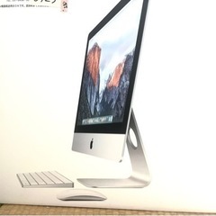 MacBook AirとiMac【取りに来れる方のみ】