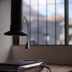 湯布院駅近くで飲食のホールスタッフの画像