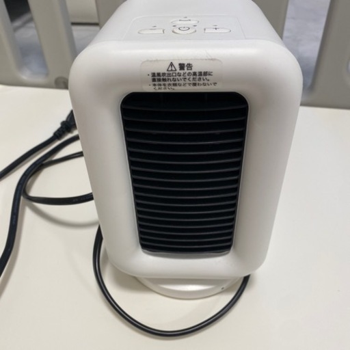 家電 季節、空調家電 ヒーター