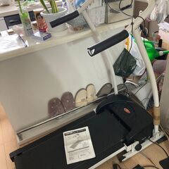 ウオーキングマシン”　ST-1009DX     5月10日に、...
