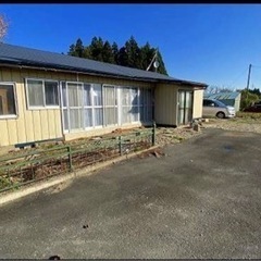 横川目13地割貸家の画像