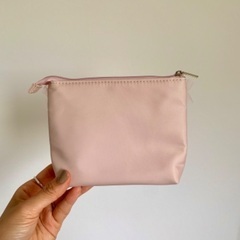 【新品未使用】JILL STUARTポーチ♡の画像