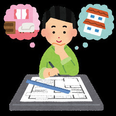 ☆2級建築士学科試験受験生限定☆わからないことだけに現役建築士が...